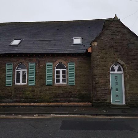 Renovated Church Close To The Beach Llanelli Eksteriør bilde