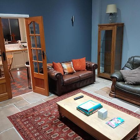 Renovated Church Close To The Beach Llanelli Rom bilde