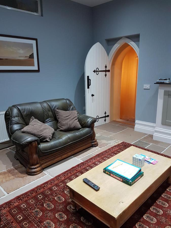 Renovated Church Close To The Beach Llanelli Rom bilde