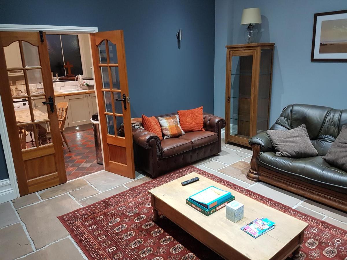 Renovated Church Close To The Beach Llanelli Rom bilde